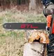 Gasoline Chain Saw 260ml - for Park - GTL Tool 4