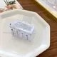 Plastic Hair Combs Opp Bag Wholesale - Dowell 6