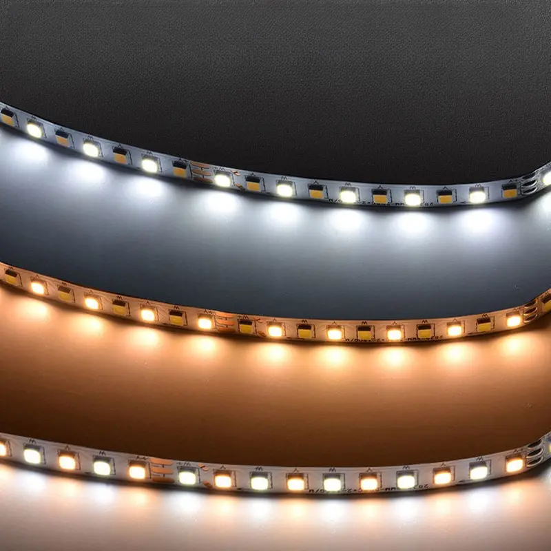 Led Strip Lamp Series Best Brand120pcs/M 192pcs/M 2