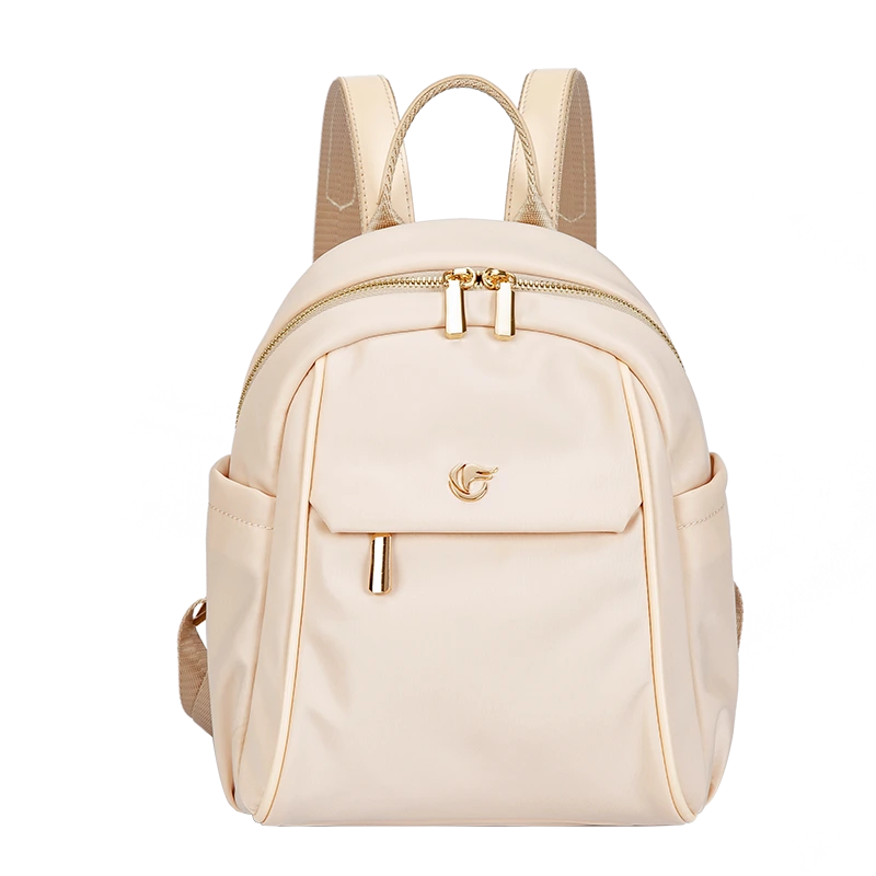2024 Wholesale Handbag Dama Mochila De Viaje Women's Small Backpack 1