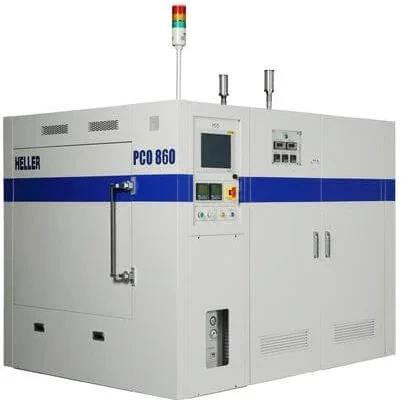 فر پخت فشاری هلر 860 Pco 1