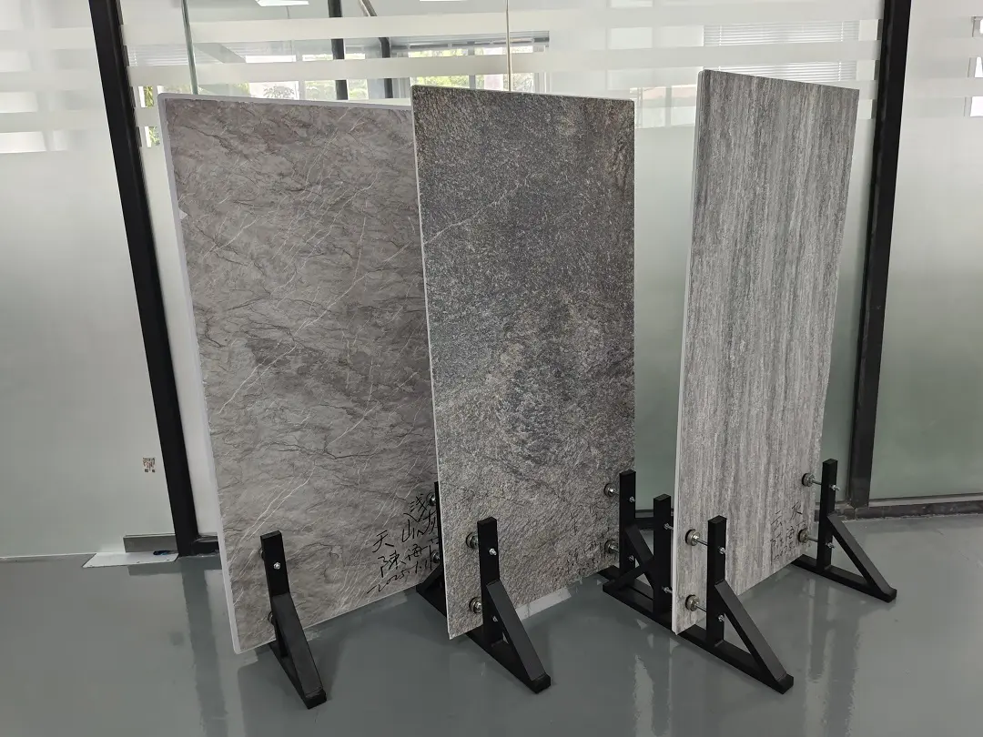 Flexible Stone Panels Others - - JINYUAN 7