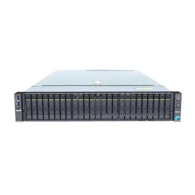Hua Wei Taishan 2280 V2 Taishan 100 Series High-end Model 2u4 Rack Server Kunpeng Self-developed Kunpeng 920 Processor 1