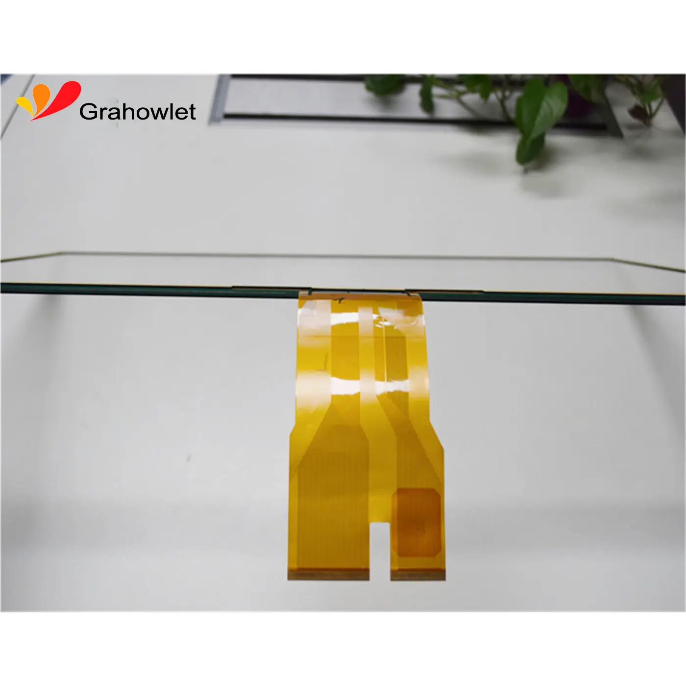 Hdmi Capacitive Touch Screen USB/IIC/RS232/MIPI by Grahowlet 6