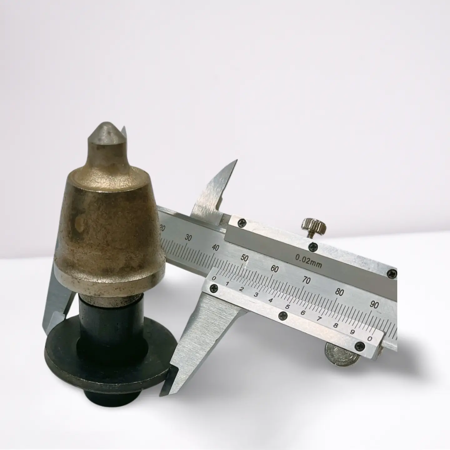 WIRTGEN HT11 D20 HOLDER Asphalt Milling Teeth Wholesale - KOIHO 6