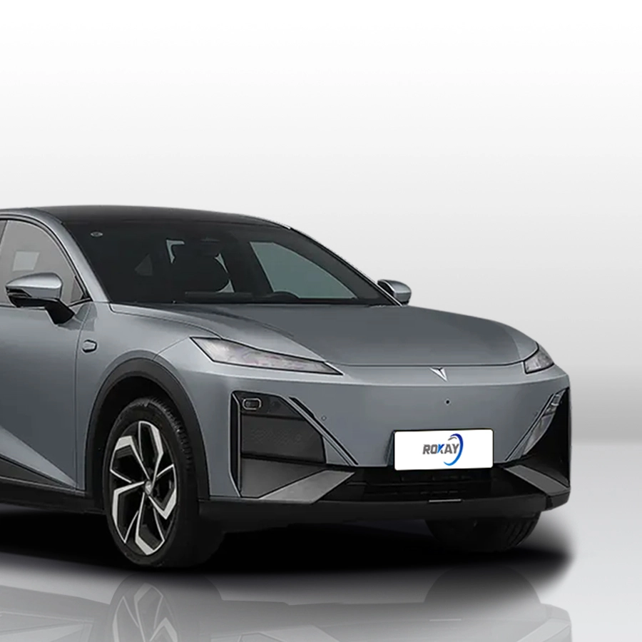 Rokay Changan Deepal S07 Max 2024 215 / Гибридный автомобиль Высокоскоростной среднеразмерный 5-дверный 5-местный внедорожник 1