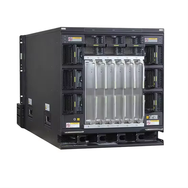 03025ehb Cloudengine 12800 Ce-sfuf1-s Ce12800s Switch Fabric Unit F1 Ce12804 Ce12808 1