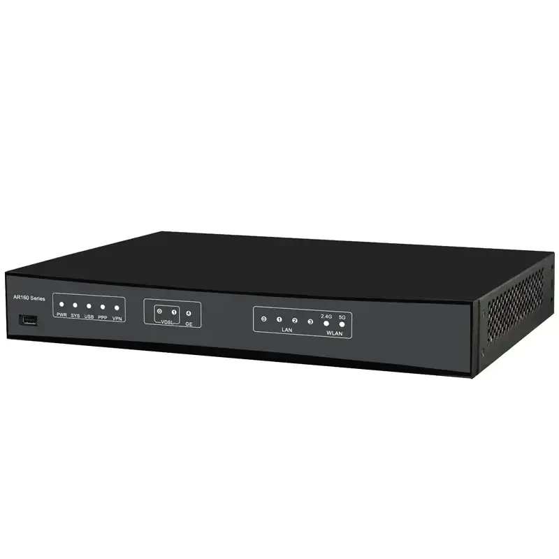 Enterprise Router Manufacturers Enterprise Router by INI 3