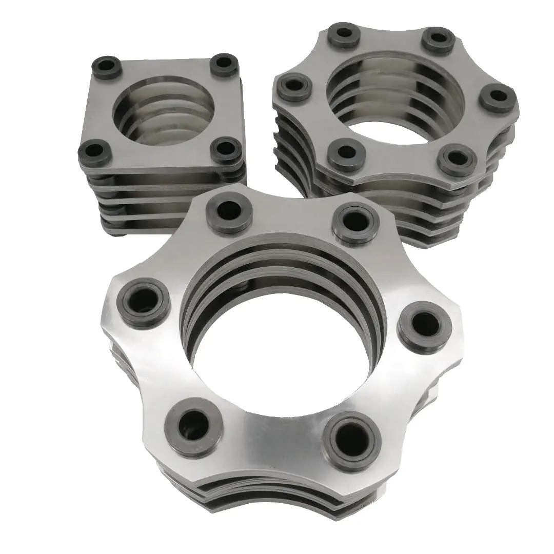Shaft Coupling Flexible Stainless Steel by JOINXUN 4
