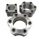 Shaft Coupling Flexible Stainless Steel by JOINXUN 4