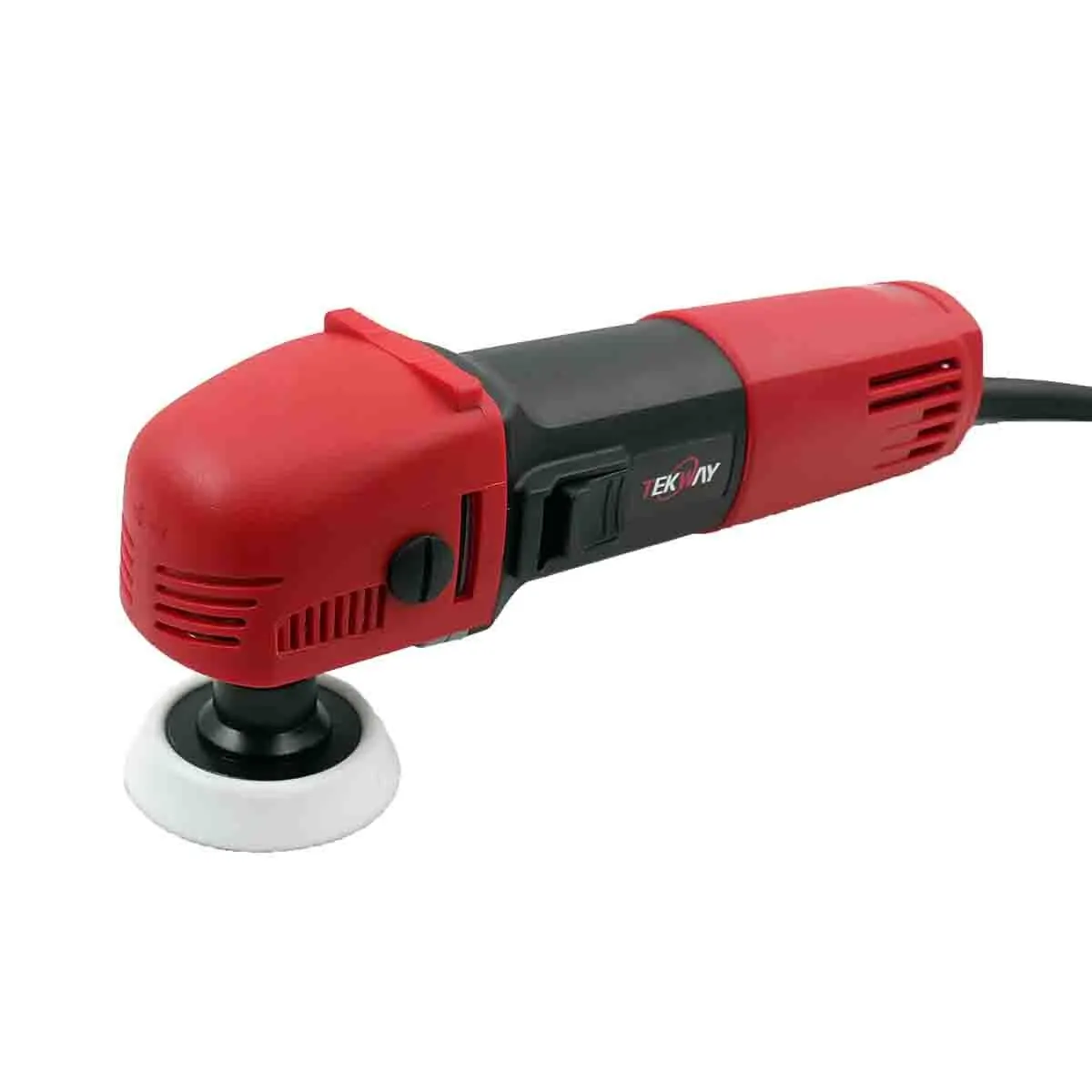 710W Rotary Polisher Buffer 110V/220V 1000-5000rpm for Car Detailing 1