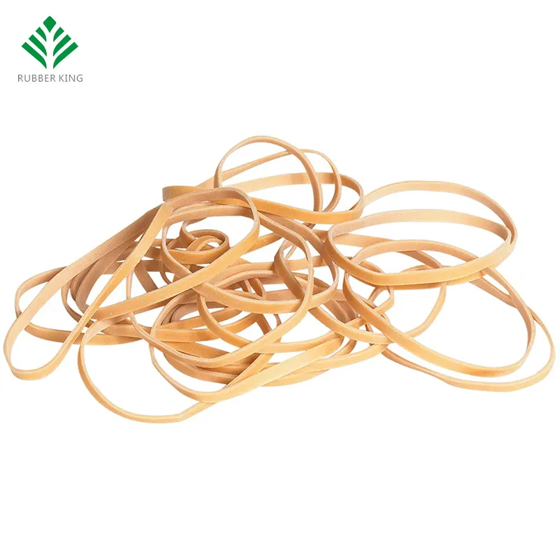 Silicone Rubber Bands Assorted Size by Rubber King 4