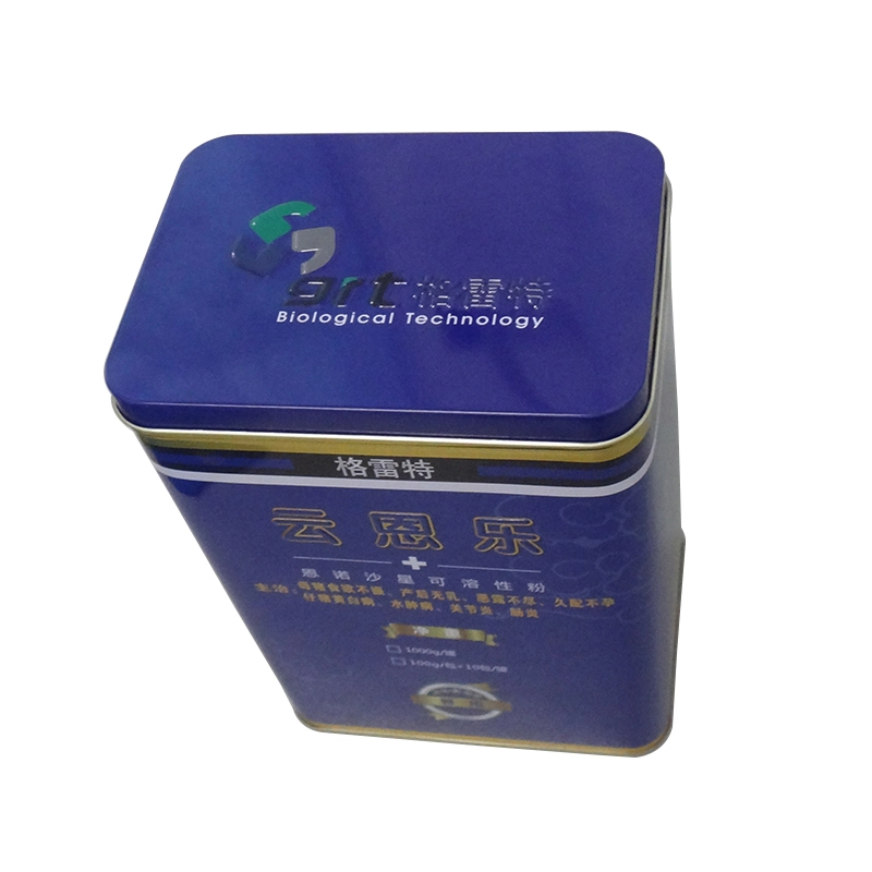 Enrofloxacinloy القابلة للذوبان في مسحوق Tylosin الأدوية البيطرية 1