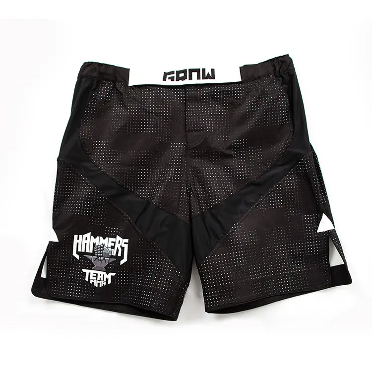 Custom Fitness Clothing for Sport Spandex / Polyestersupplier 2