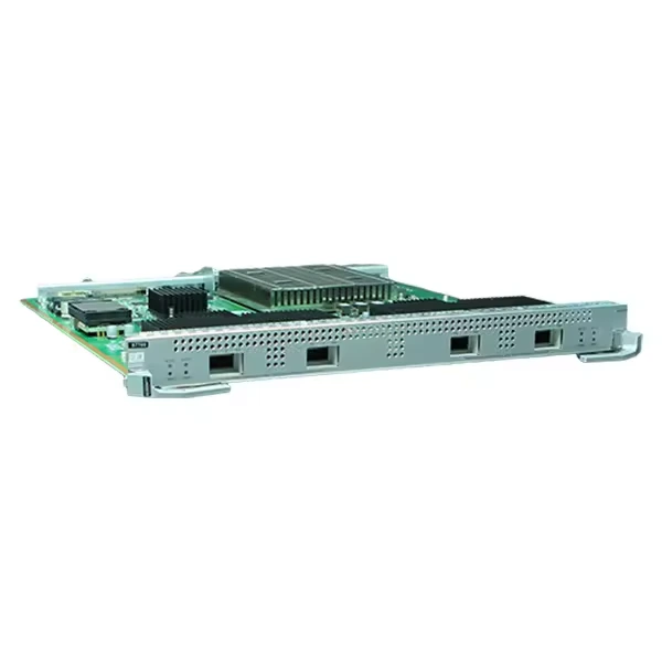 ES1D2H02QX2S 03031YFE Интерфейсная плата серии S7700 с 2 портами 100GE QSFP28 и 2 портами 40GE QSFP+ (X2S, QSFP28) 1