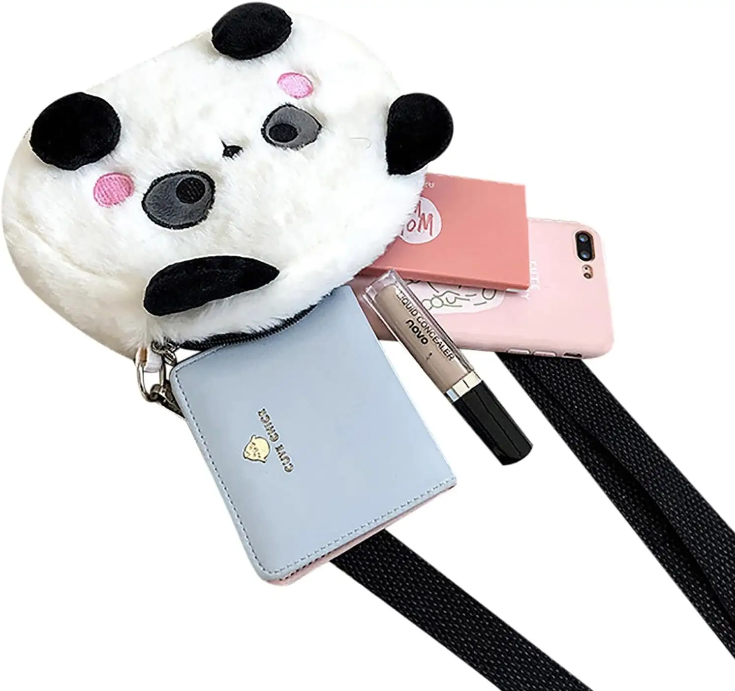 Plush Fleece Tote: A Smart Investment for Long-Term Use 1