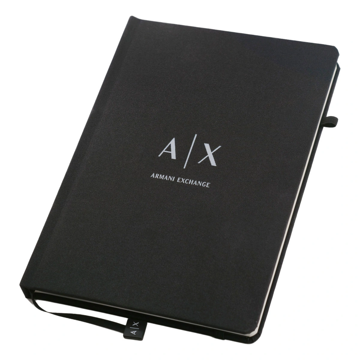 Custom A5A4 Student Notebook with Fabric Hardcover 1