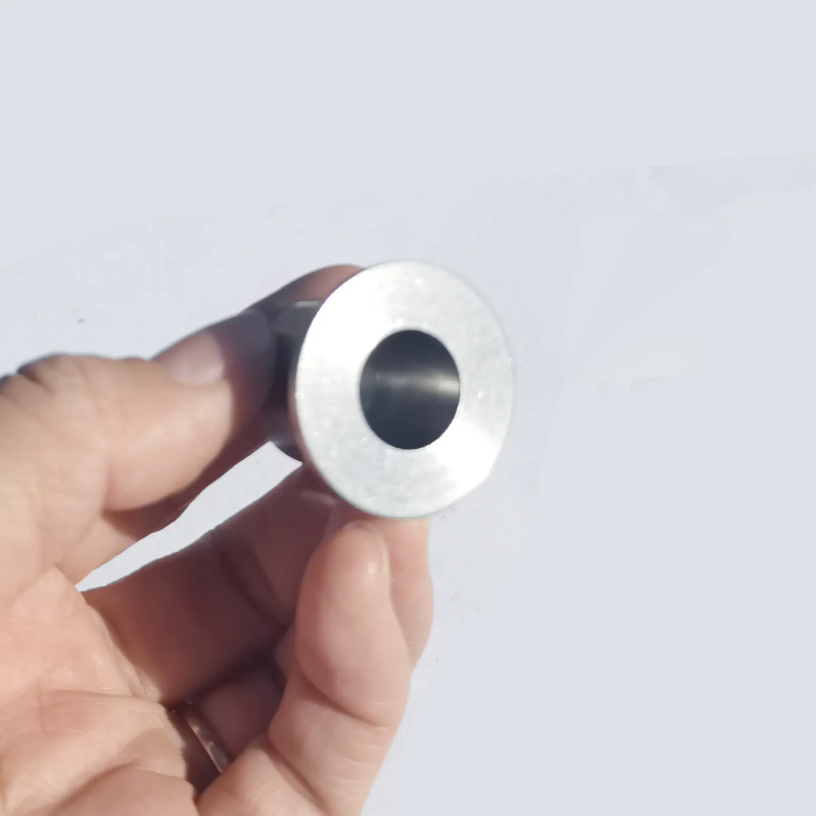 Custom Cnc Machined Parts PP+Carton by JOINXUN 5
