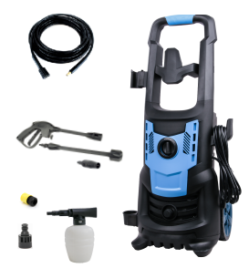 1800w Electric Water Power Washer High Pressure Washing Machine 2