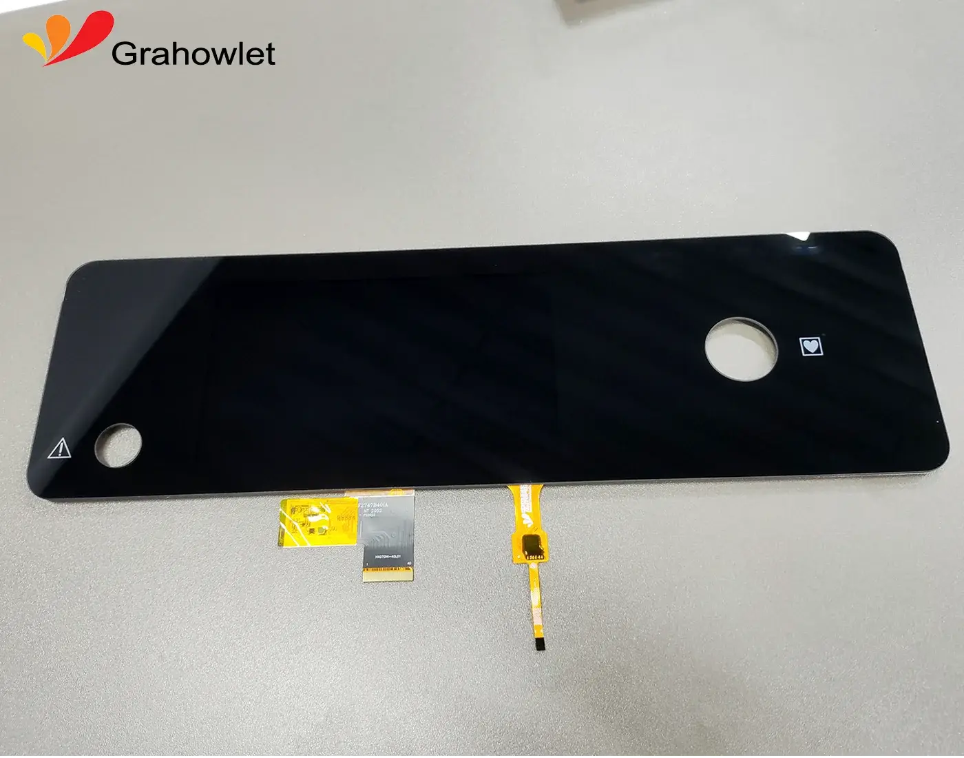 Touch Panel Supplier for Business - - Grahowlet 2