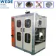 Stator Production Line High-Speed Stranding Machine by WEDE 3