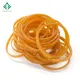 Small Diameter Rubber Bands Yellow by Rubber King 6