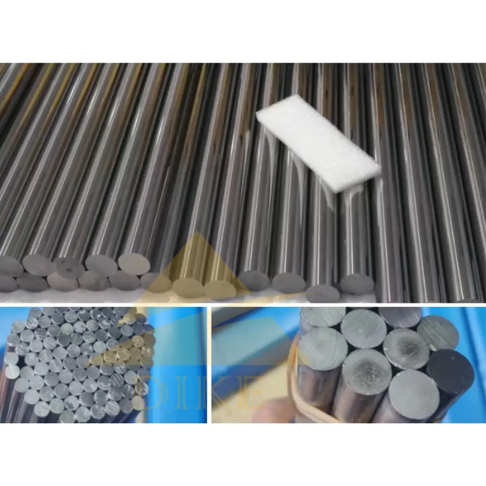Carbide Welding Rod Carbide Blanks Wholesale - KOIHO 5