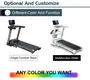 Top Selling Treadmill for Heavy People for Sale 4