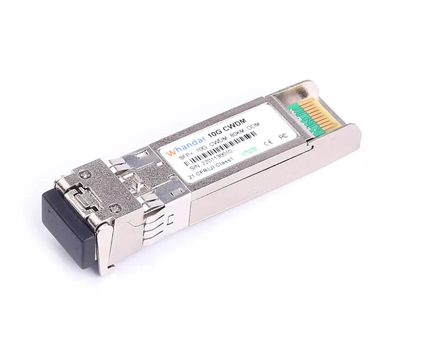 02310LQS CWDM-XFP10G-1471 Optical Transceiver Optical Modules 1