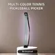 Pickleball Retriever Tube PortableMaker 2