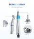 Electric Handpiece Push Button Wholesale - DINUO 6