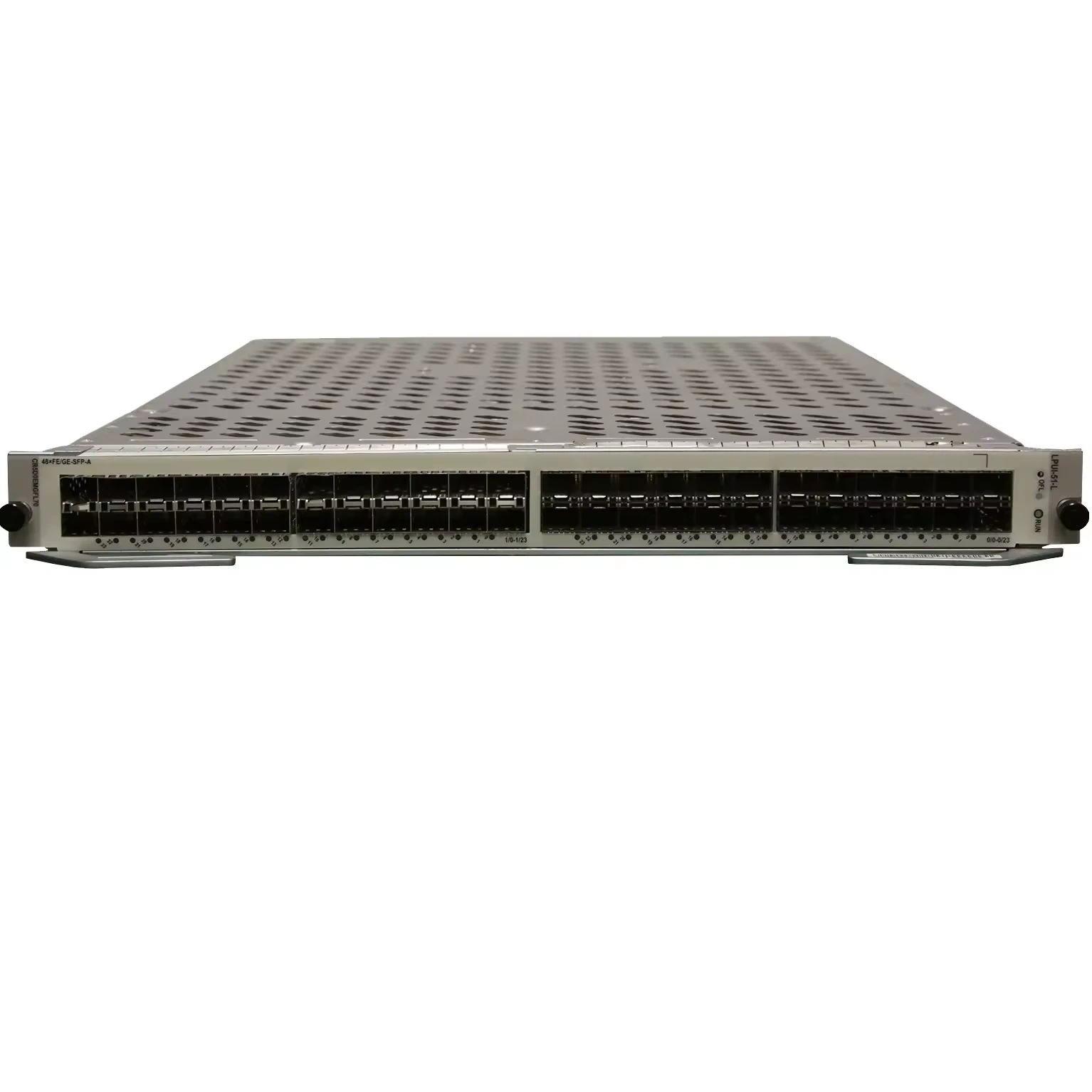 CR5D0EMGFL70 03058193 48-port 100/1000base-x-sfp Integrated Line Processing Unit L Lpui-51-l For H W 1