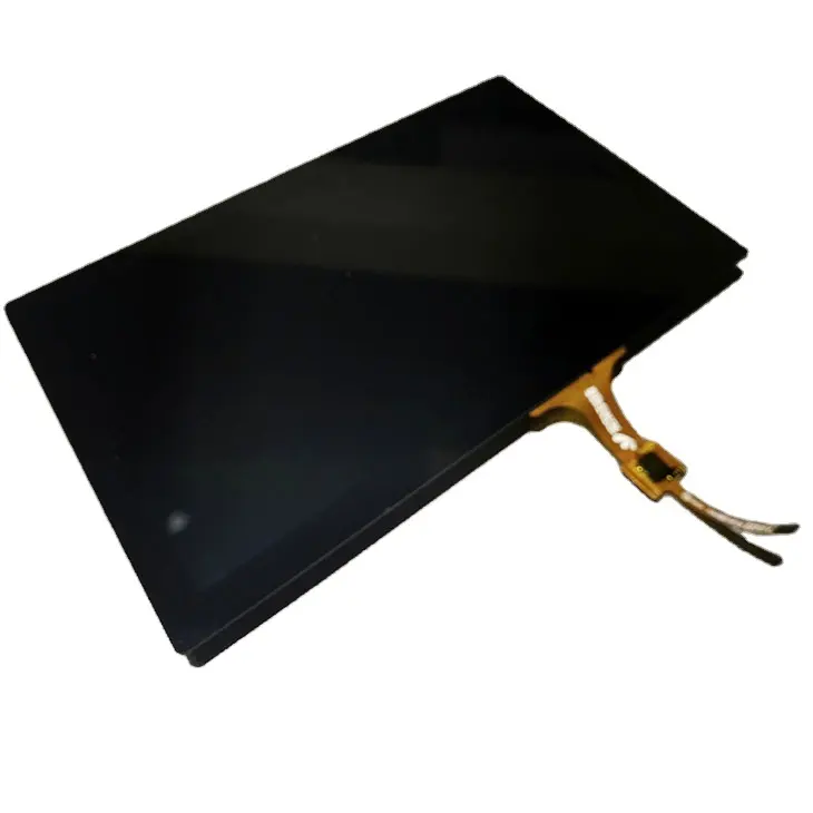 Touch Screen Manufacturer New by Grahowlet 2