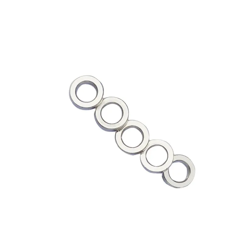 Custom Machined Components Heavy Industry Wholesale - JOINXUN 6