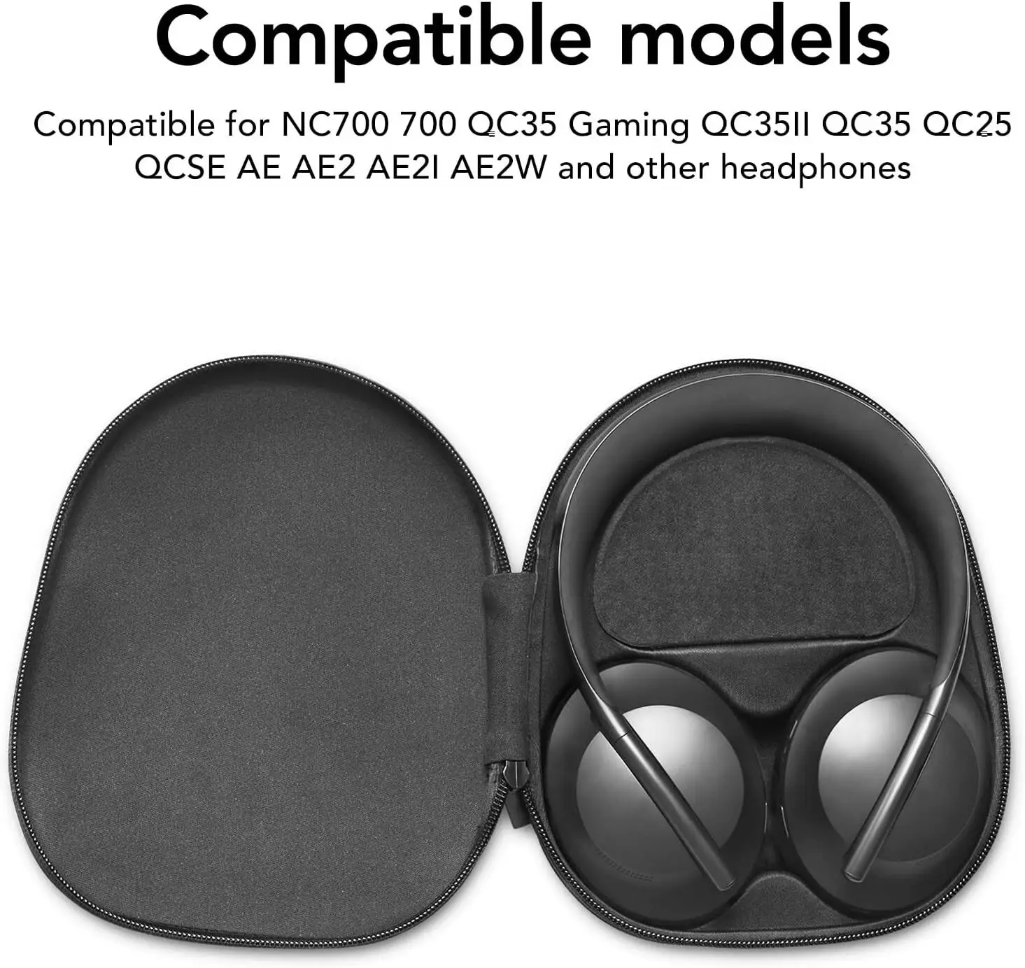 Eva Case Supplier High Quality 1680D+EVA+Velvet by GX-case 3