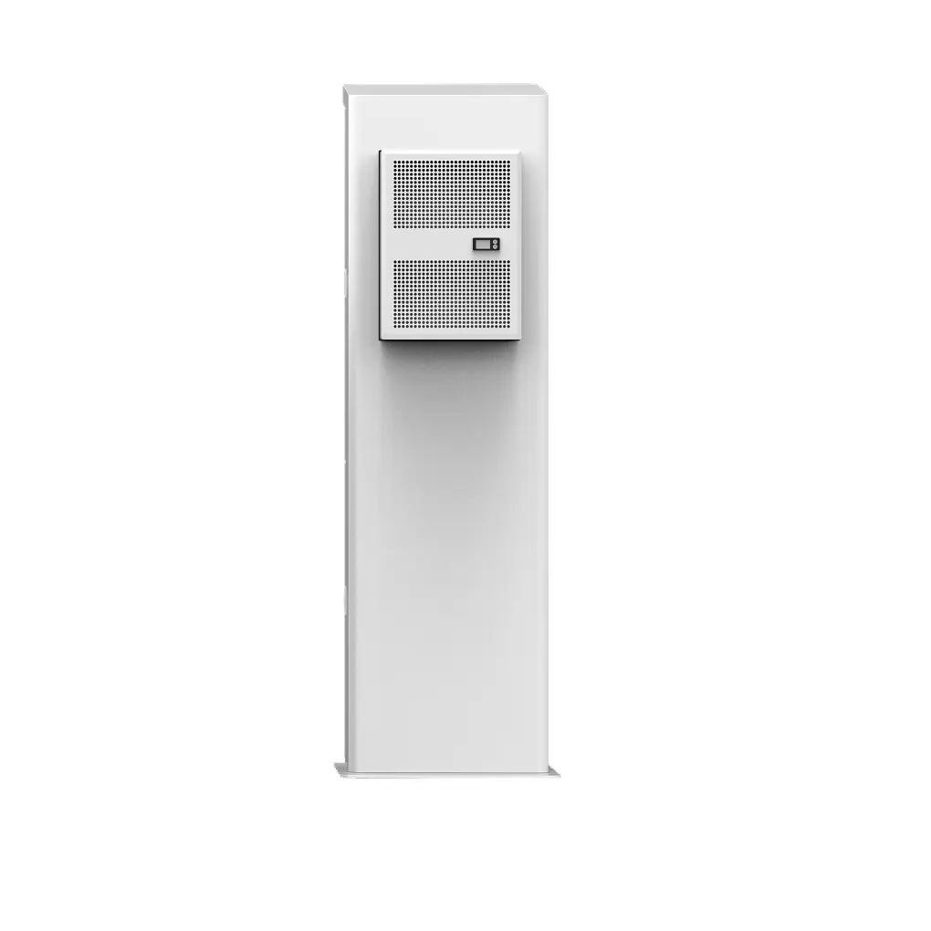 Floor Standing Touch Screen Kiosk 250nit- 1000nit Options by E-Star 4