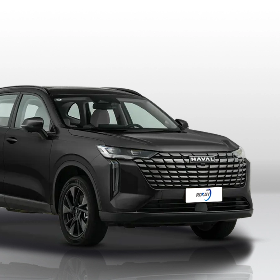 Rokay Gwm Haval H6 2024 1.5t Fwd Ultra/городской внедорожник со спортивными характеристиками и стилем 1