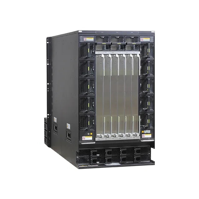 CloudEngine Data Center Core Switches CE12808S 1