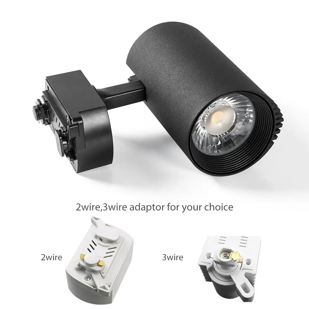 For Workplace Led Industrial Lights Factory 10W/20W/30W/40W by GO OCEAN 5