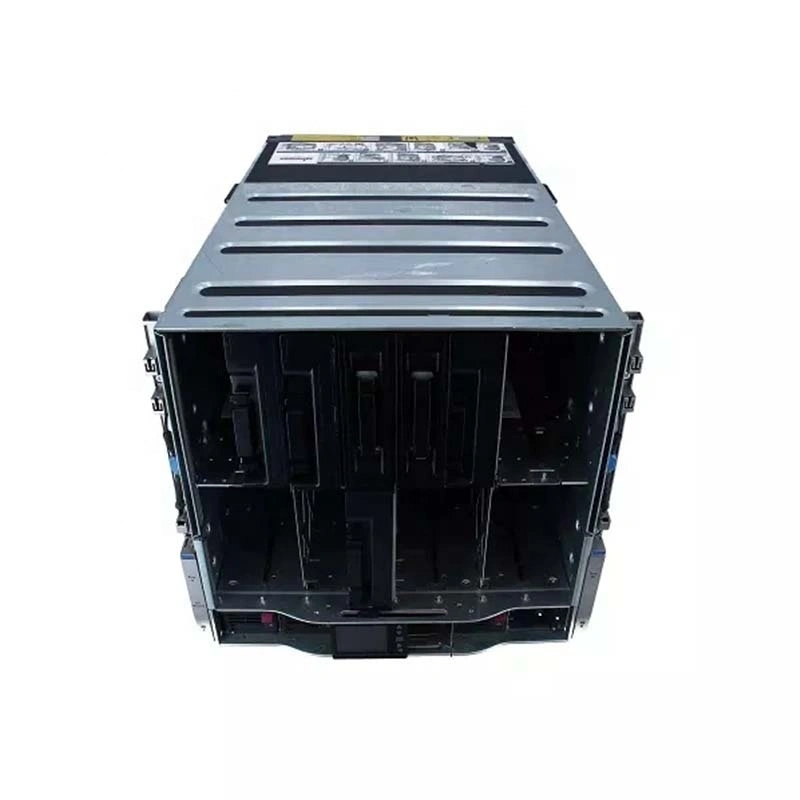 High Quality Hpe Bladesystem Network Blade Server C7000 Server 1