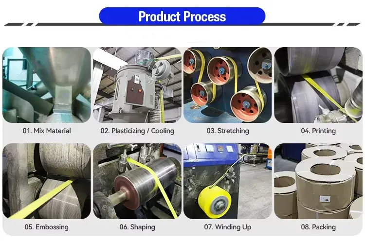 Safe to Use Brown Packing Tape 6