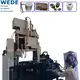 Rotor Casting Machine Motor Rotor by WEDE 3