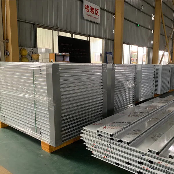 Rockwool Panel Manufacturers Modern by SAMZOON 4