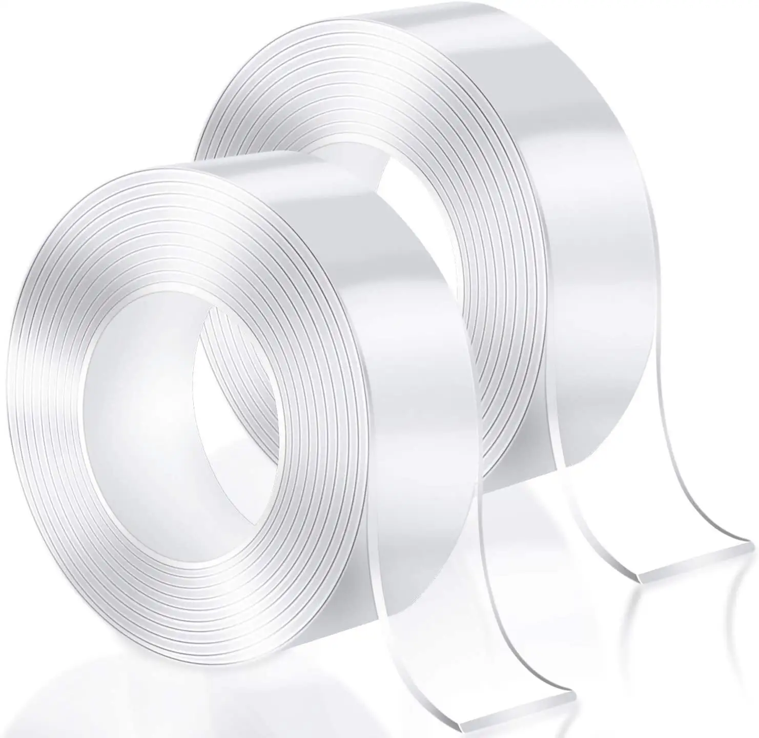 Double Sided Gel Adhesive Tape: How It Differs from Traditional Adhesives 1