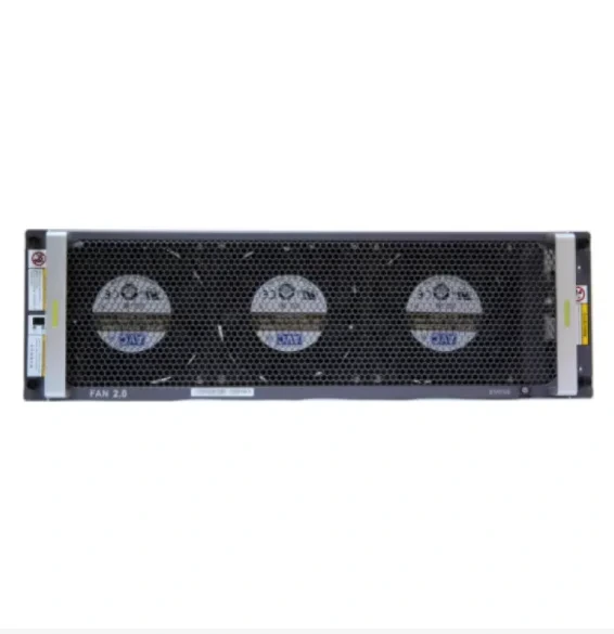 CR5M000FBX74 02122365 Fan Tray Assembly-t 2.0 For H W 1