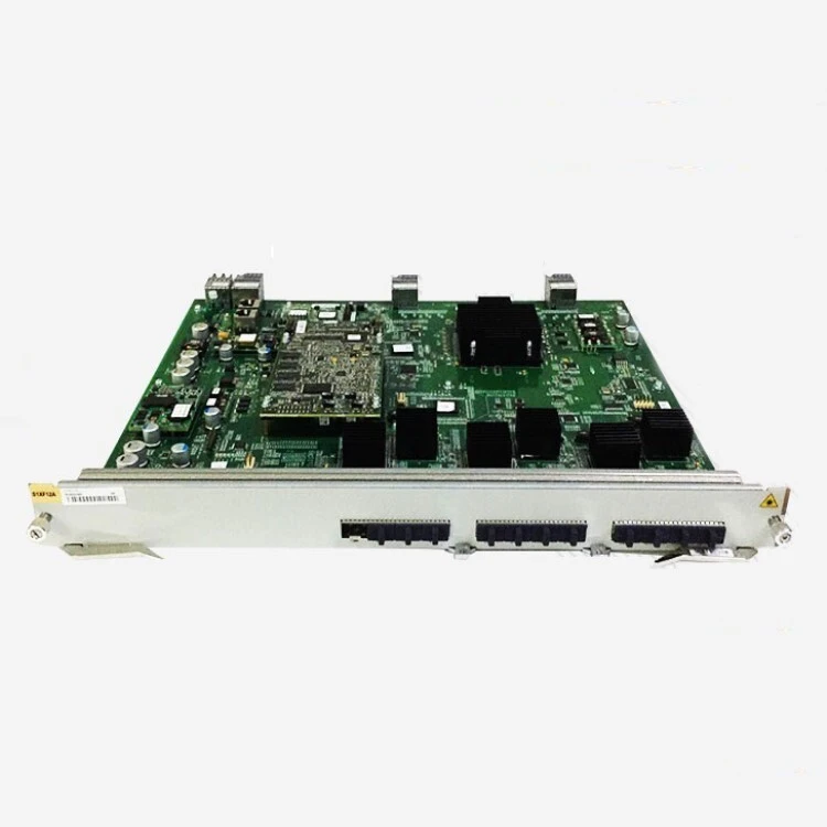 SSN1SL4A(Ve-4.2,LC) 03053181 OSN 3500 STM-4 Placa de interfaz óptica para hardware 1