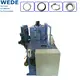 Centrifugal Casting Machine Manufacturers Ceiling Fan Rotor Wholesale - WEDE 3