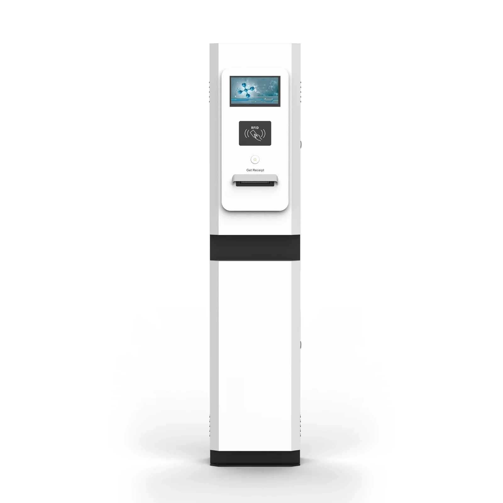 Garage per auto per parcheggio rotante autoportante per parcheggio automatizzato parcheggio Smart Parking Conter 1