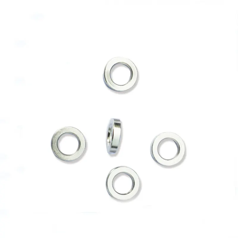 Custom Machined Components Heavy Industry Wholesale - JOINXUN 3