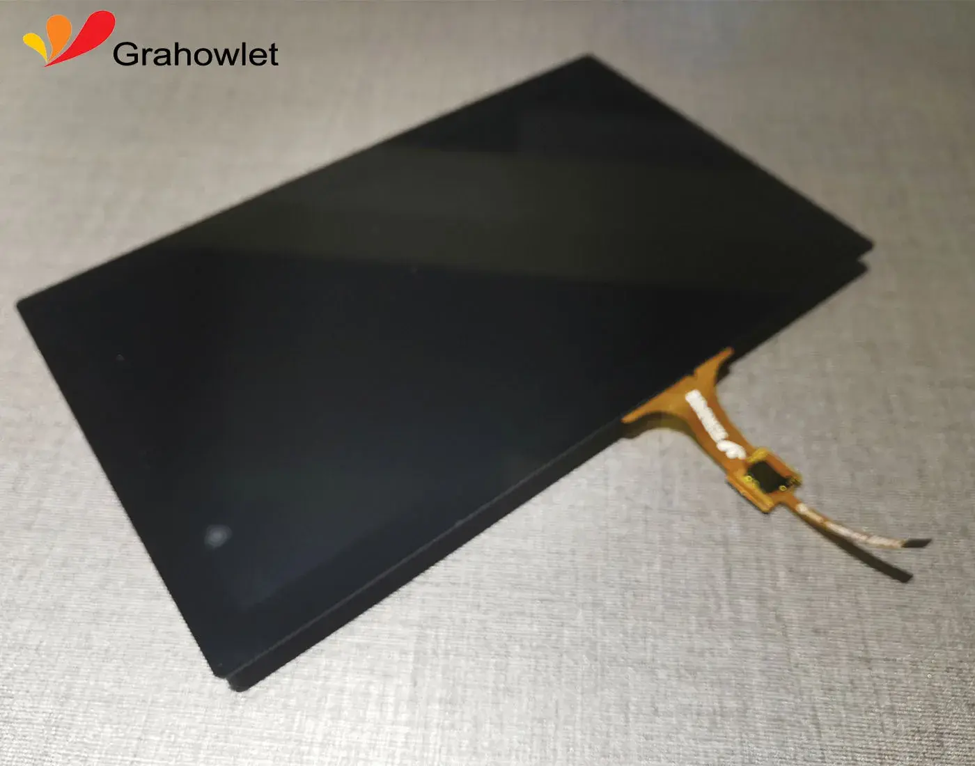 Capacitive Touch Screen Module Cypress by Grahowlet 4